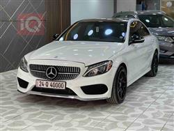 مێرسێدس بێنز C-Class